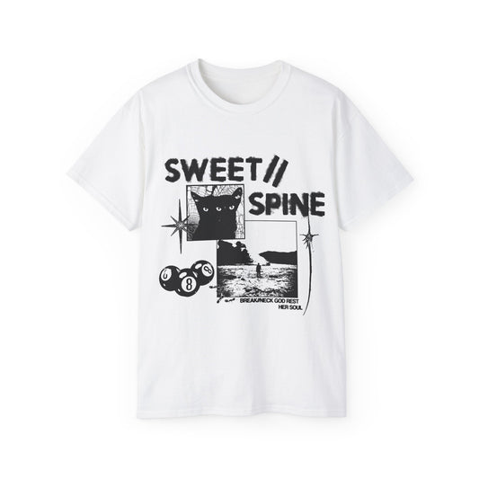 sweet//spine Classic T-Shirt