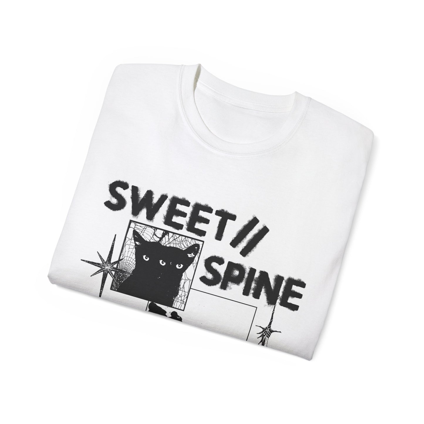 sweet//spine Classic T-Shirt