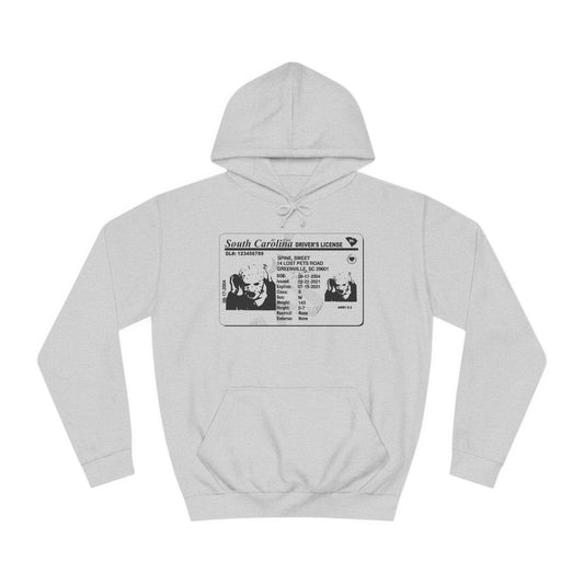 break//neck ID Hoodie