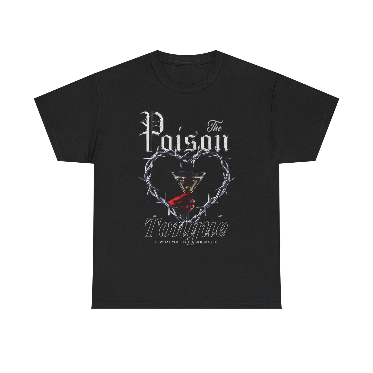 Poison Tee - Limited Edition