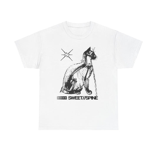 sweet//spine Cat Tee