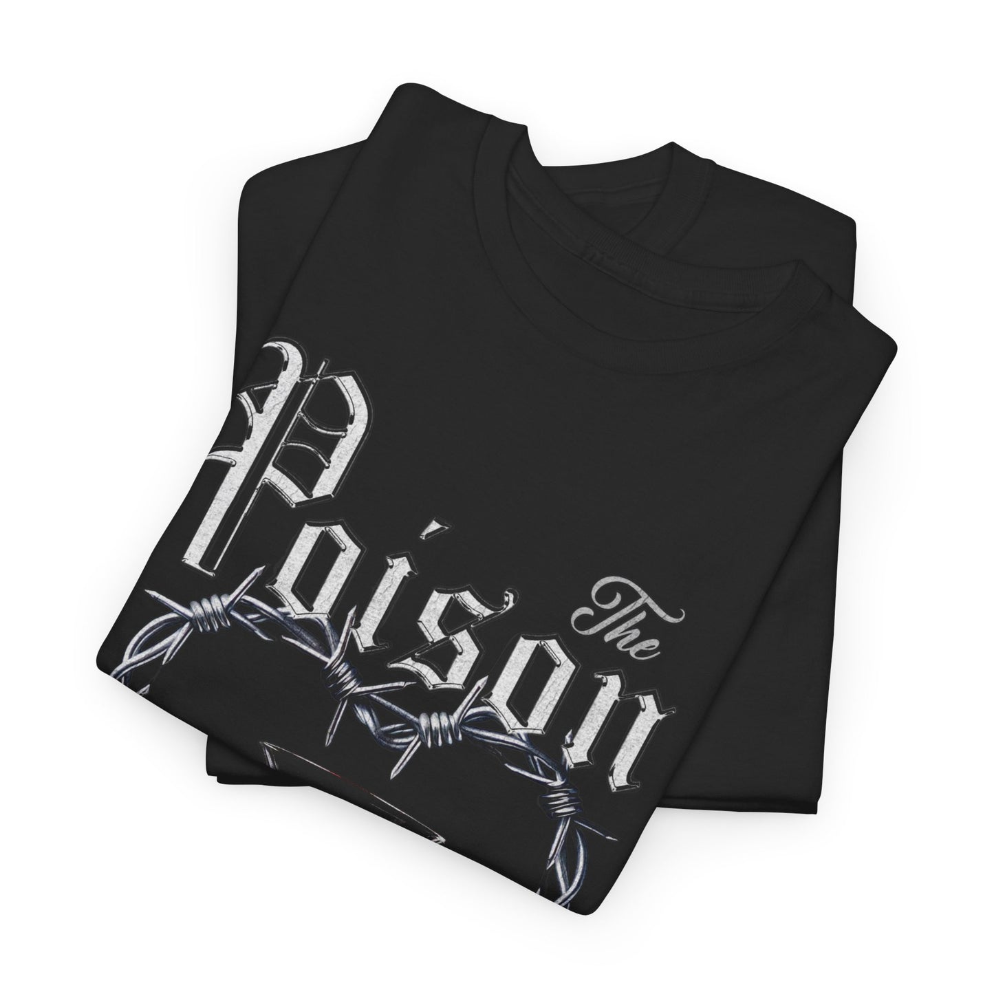 Poison Tee - Limited Edition