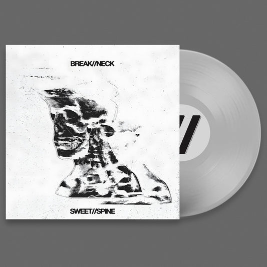 break//neck (limited edition vinyl)